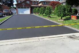 Why Choose Us For All Your Driveway Paving Needs in Wixom, MI?